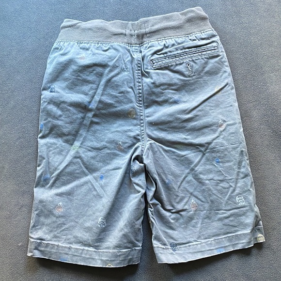 GAP Star Wars shorts - Picture 4 of 5